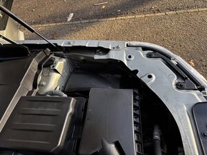 Land Rover Freelander 4WD 3.2