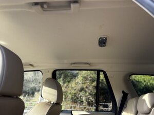 Land Rover Freelander 4WD 3.2