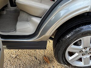 Land Rover Freelander 4WD 3.2