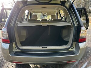 Land Rover Freelander 4WD 3.2