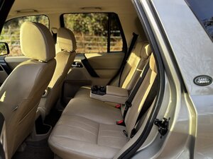 Land Rover Freelander 4WD 3.2