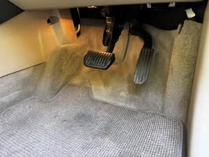 Land Rover Freelander 4WD 3.2