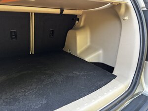 Land Rover Freelander 4WD 3.2