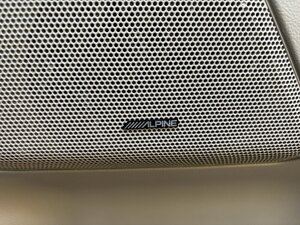 Land Rover Freelander 4WD 3.2