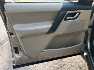 Land Rover Freelander 4WD 3.2