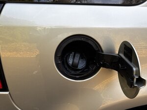 Land Rover Freelander 4WD 3.2