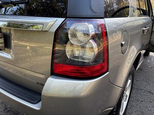 Land Rover Freelander 4WD 3.2