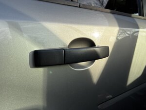 Land Rover Freelander 4WD 3.2