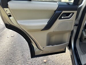 Land Rover Freelander 4WD 3.2