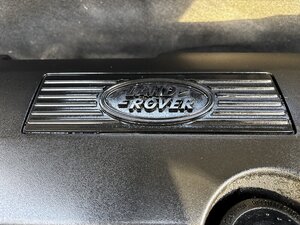 Land Rover Freelander 4WD 3.2