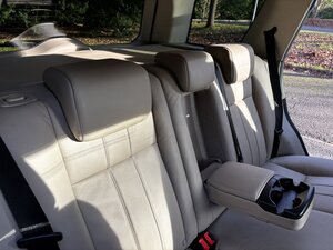 Land Rover Freelander 4WD 3.2