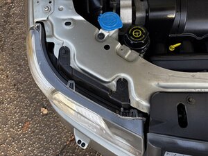 Land Rover Freelander 4WD 3.2