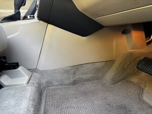 Land Rover Freelander 4WD 3.2