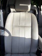 Land Rover Freelander 4WD 3.2