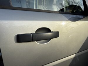 Land Rover Freelander 4WD 3.2