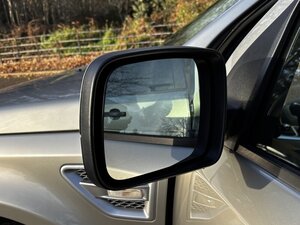 Land Rover Freelander 4WD 3.2