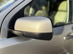 Land Rover Freelander 4WD 3.2