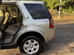 Land Rover Freelander 4WD 3.2