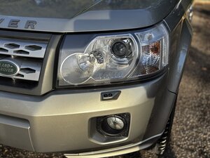 Land Rover Freelander 4WD 3.2