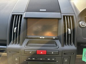 Land Rover Freelander 4WD 3.2