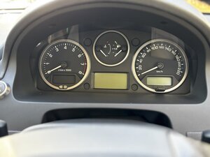 Land Rover Freelander 4WD 3.2