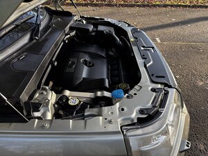 Land Rover Freelander 4WD 3.2