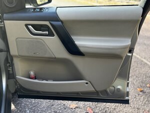 Land Rover Freelander 4WD 3.2