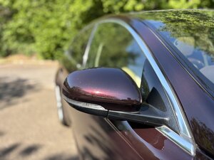 Jaguar Xj 5.0 V8 Petrol