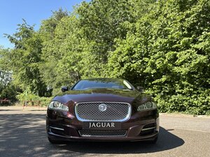 Jaguar Xj 5.0 V8 Petrol