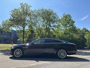 Jaguar Xj 5.0 V8 Petrol