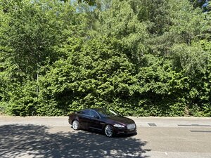 Jaguar Xj 5.0 V8 Petrol