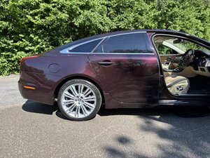 Jaguar Xj 5.0 V8 Petrol