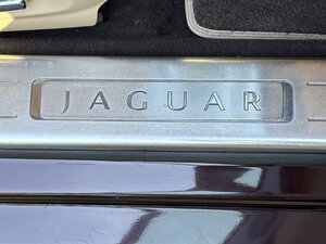 Jaguar Xj 5.0 V8 Petrol