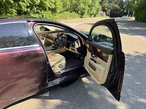 Jaguar Xj 5.0 V8 Petrol