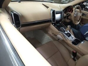 Porsche Cayenne 3.6 V6 