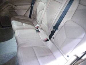 Porsche Cayenne 3.6 V6 