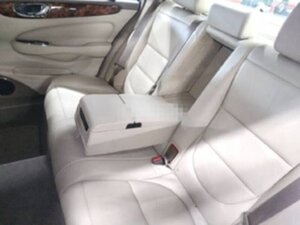 Jaguar Sovereign 4.2 LWB