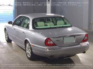 Jaguar Sovereign 4.2 LWB