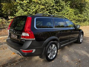Volvo XC70 SUV 2.5