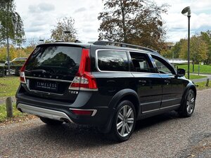 Volvo XC70 SUV 2.5