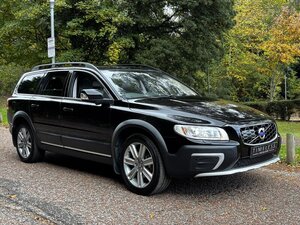 Volvo XC70 SUV 2.5