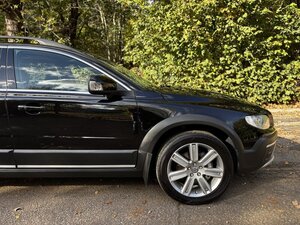Volvo XC70 SUV 2.5