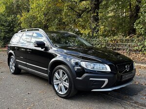 Volvo XC70 SUV 2.5