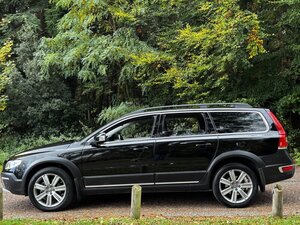 Volvo XC70 SUV 2.5