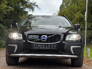 Volvo XC70 SUV 2.5