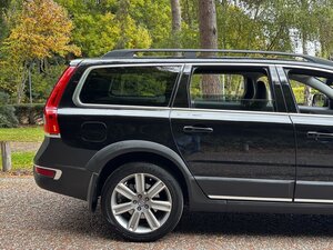 Volvo XC70 SUV 2.5