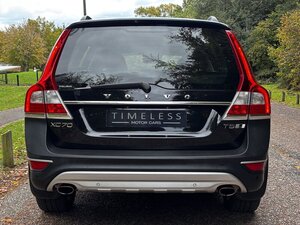 Volvo XC70 SUV 2.5