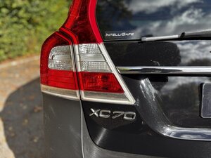 Volvo XC70 SUV 2.5