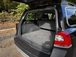 Volvo XC70 SUV 2.5