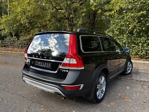 Volvo XC70 SUV 2.5